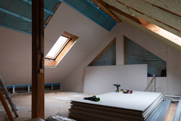 Insulation Replacement Services in Rock Hall, MD