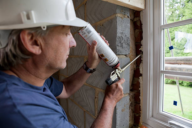 Best Affordable Insulation Services  in Rock Hall, MD