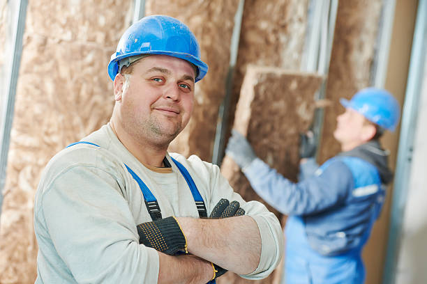 Range of Insulation Solutions in Rock Hall, MD